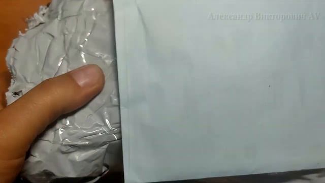 AliExpress - Ошибка таможенного оформления
