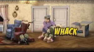 мультик как достать соседа