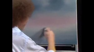 (YTP) Bob Ross: Paint Is Sauce