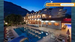 LARISSA MARE BEACH 4* Турция Кемер обзор – отель ЛАРИССА МАРЕ БИЧ 4* Кемер видео обзор