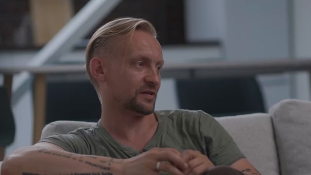 Привычки меняющие жизнь. Питание, режим сна, физическая активность, стресс-менеджмент смотреть онлайн