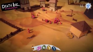 Симулятор чумы !