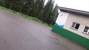 Таштагол Ромашка