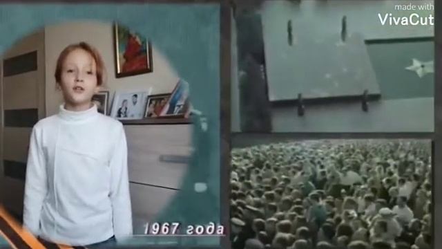 День неизвестного солдата Вокальная группа «РАЗДОЛЬЕ»