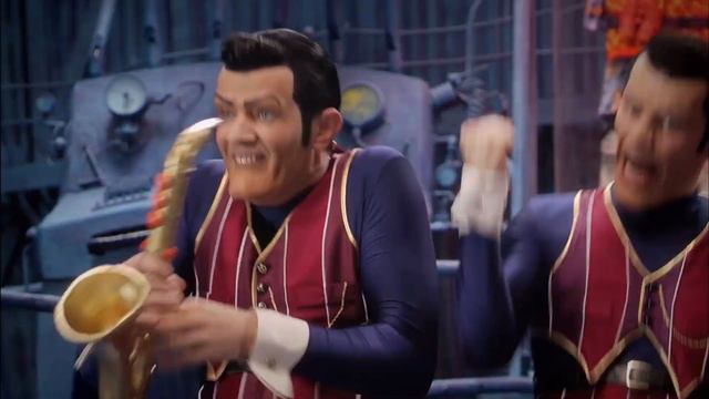 We Are Number One! 1 Hour Version