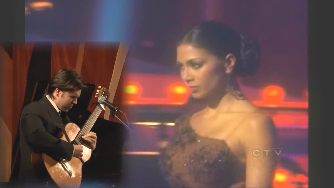 Historia de un amor - трио "РЕЛИКТ" смотреть онлайн