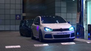 The GTI's | Golf MK6 GTI | Car Cinematic