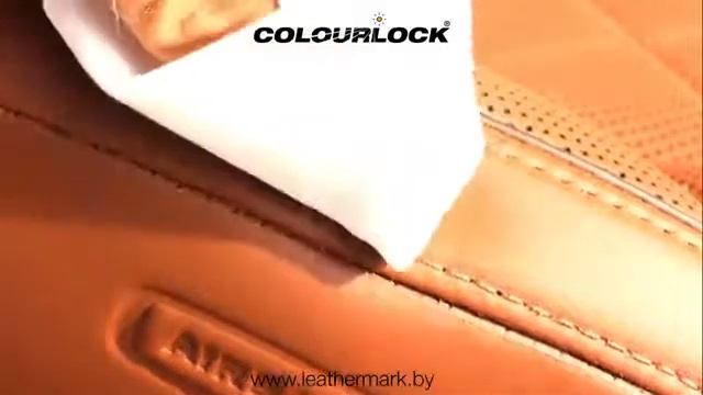 COLOURLOCK КЛЕЙ ДЛЯ КОЖИ смотреть онлайн