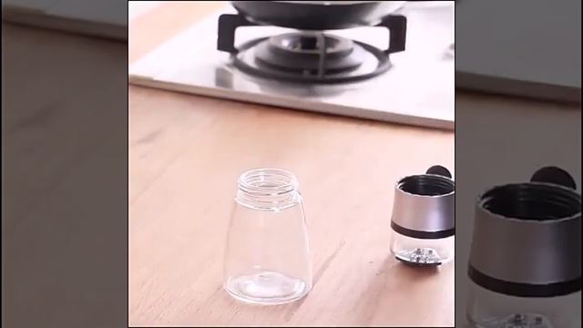 Диспенсер для соли и перца