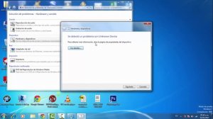 Драйвер Unknown Device для Windows 7