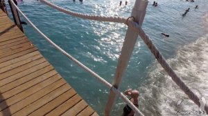 Отель Club aqua plaza. Обзор территории. Турция 2021 год