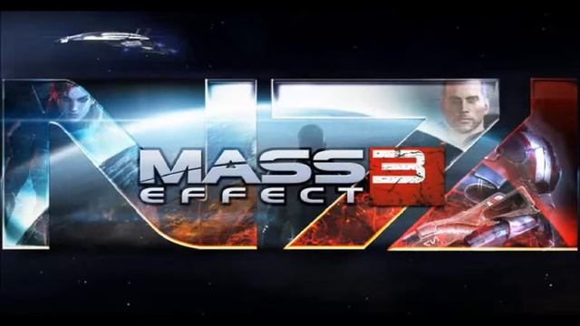 Mordin's Sacrifice смотреть онлайн