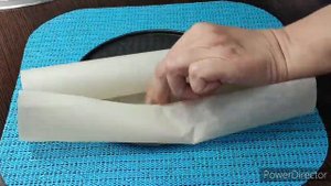 Шоколадный бисквит на сгущенке. Schokoladenkeks.