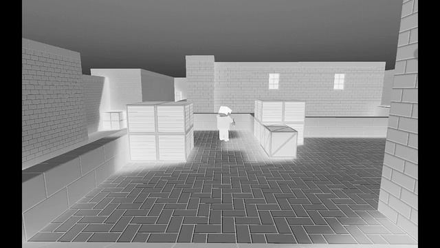 Сила Хард Басса Block Strike версия  блок страйк хард басс