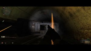 S.T.A.L.K.E.R - Vozvrashhenie v Zonu - Память проверить могилу СТАЛКЕРА