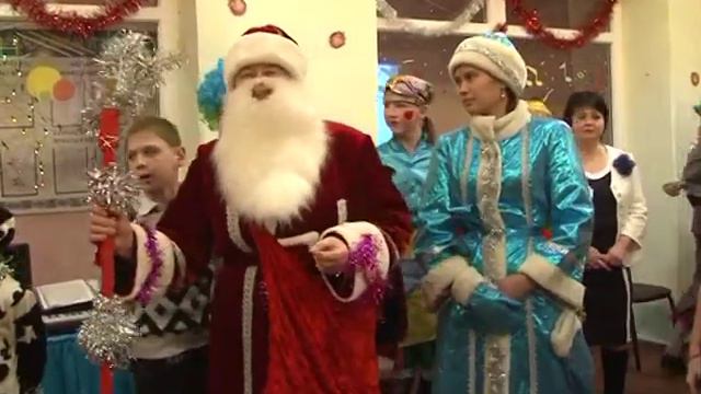 Детский дом.Автор ролика Мартыненко В.В. смотреть онлайн