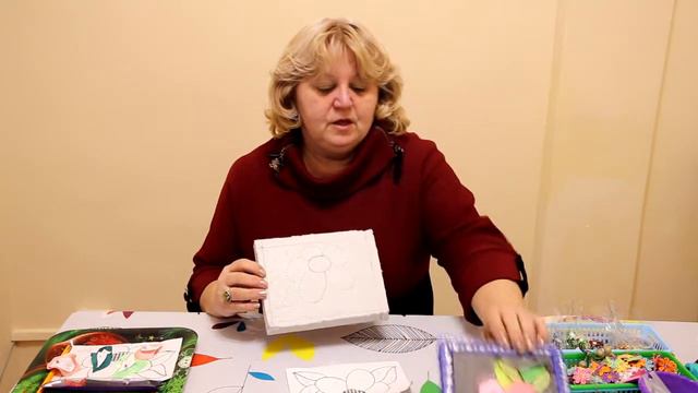 Специалист по реабилитационной работе Волкова Е. А. 25 занятие смотреть онлайн