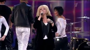 Ирина Аллегрова - Irina Allergova