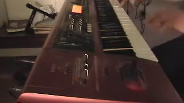 Voice Of Karma - Featuring Lenny Hall смотреть онлайн