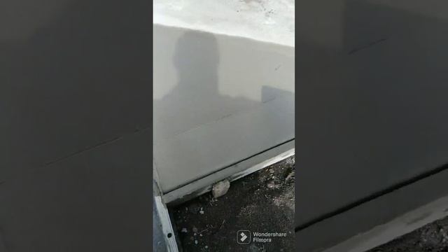 Фигурная ОТМОСТКА своими Руками смотреть онлайн