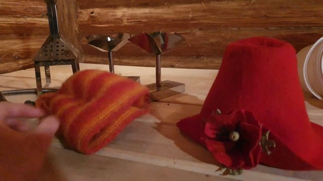 ТОП 5 идей подарков, для любителя бани! смотреть онлайн