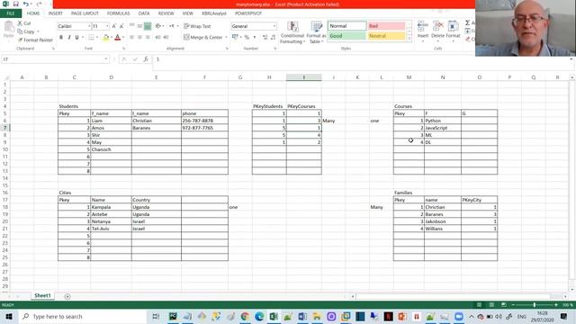 Database-python смотреть онлайн