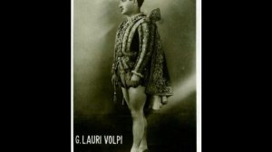 G.Lauri Volpi-Otello-"Ora e per sempre addio"