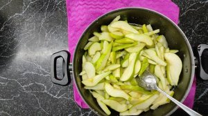 Самый лучший рецепт! Варенье из груши!