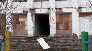 Школа, в которой я учился...