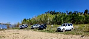 Блокировка на УАЗ, мнение дилетанта.