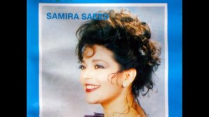 Samira Saeed - Ish Gaab