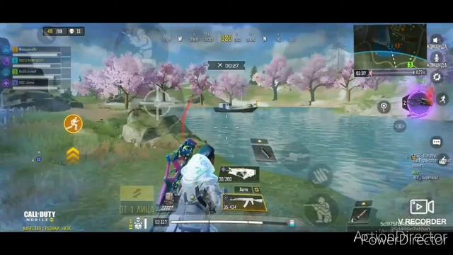 BATTLE royale cod mobile смотреть онлайн