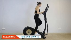 Эллипс Proxima Panda III - мощное обновление спустя многие годы. Обзор от Eleptika.ru (Весна 2023)