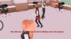 новая игра sara's school life ФАН ИГРА НА ЯНДЕРЕ СИМУЛЯТОР