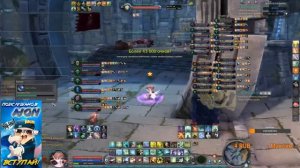 ? [ГАЙД] AION: НЕПРИСТУПНЫЙ БАСТИОН (ДЛЯ ЧАЙНИКОВ) 3 ГРУППА ?