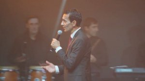 Нози хамдами ман - Зиёвиддини Нурзод