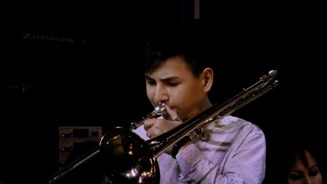 Л Волков В Оякяэр Весёлая полька, переложение для сим орк Л Накарякова смотреть онлайн