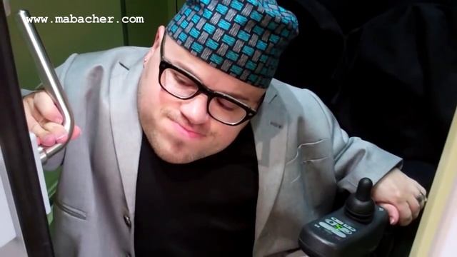 Testdrive Westbahn - Wie Barrierefrei ist die neue Bahn? смотреть онлайн