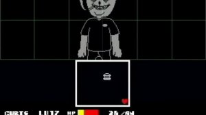 Бой с Гастером и многое другое | UNDERTALE: BATTLE MODE | # 1 |