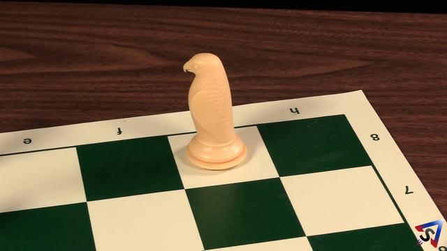 Как играть в Шахматы с мушкетёрами