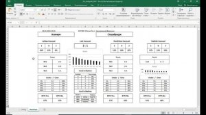 ПРОГРАММА ДЛЯ СТАВОК НА ФУТБОЛ PRO_ANALYZER_VER1 | Тест и отбор матчей
