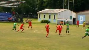 24.06.2018.Гусев-Олимпия_Кубок области 1/8 финала_голы_(vk.com fc.gusev)