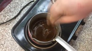 Жженый сахар ДЛЯ ДОМАШНИХ НАПИТКОВ И НЕ ТОЛЬКО