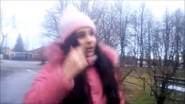 ПЕСНЯ В РЕАЛЬНОЙ ЖИЗНИ! ЧТО СЛУЧИЛОСЬ? смотреть онлайн