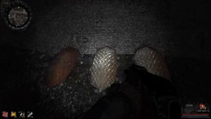 ☢ S.T.A.L.K.E.R. AlternativA 1.4 Как пройти Оазис. 2 место знаний. ☢