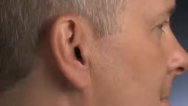 слуховые аппараты Starkey как вставить внутриушной слуховой аппарат смотреть онлайн