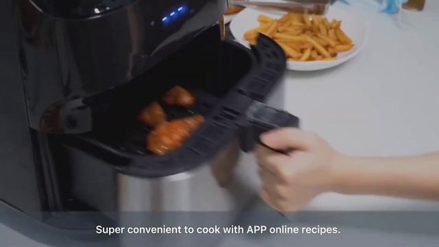 Top 5 Best Air Fryers Review (2022)