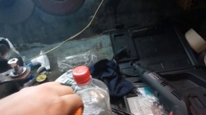 Ремонт трапеции дворников Volkswagen Sharan