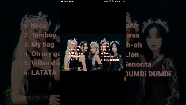 простите если не понятно написала группа джи айдл смотреть онлайн