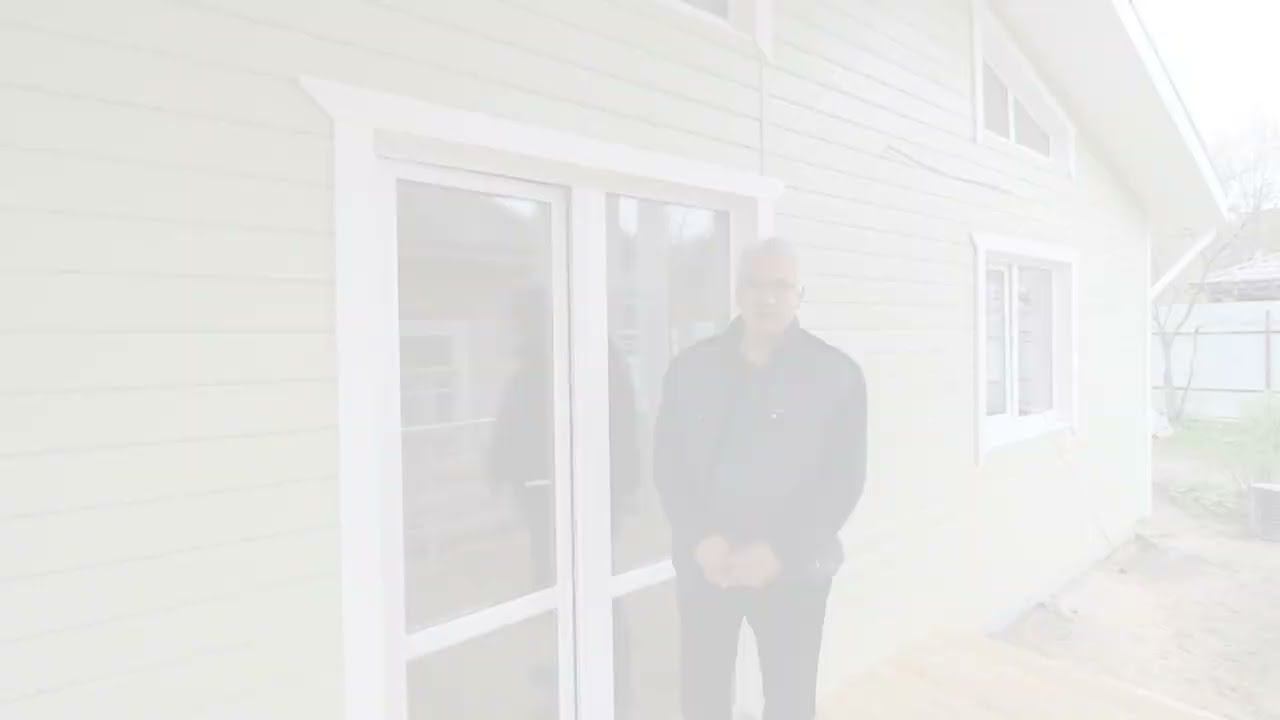 Обзор каркасного дома 9×9 м² в д. Новосаратовка | Каркасный дом под ключ | Живой отзыв покупателя